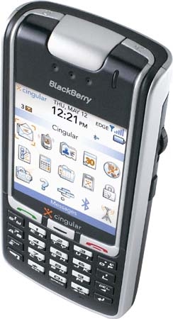 BlackBerry 7130c