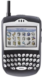 BlackBerry 7520