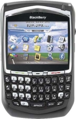 BlackBerry 8703e