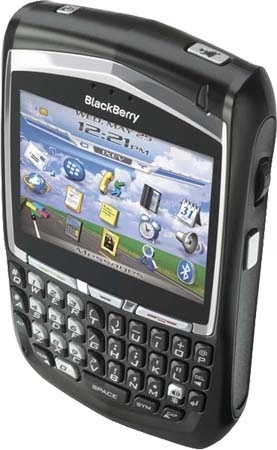 BlackBerry 8703e