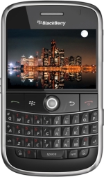 BlackBerry Bold 9000