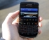 BlackBerry Bold 9700