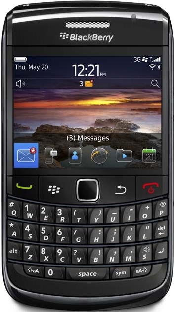 BlackBerry Bold 9780