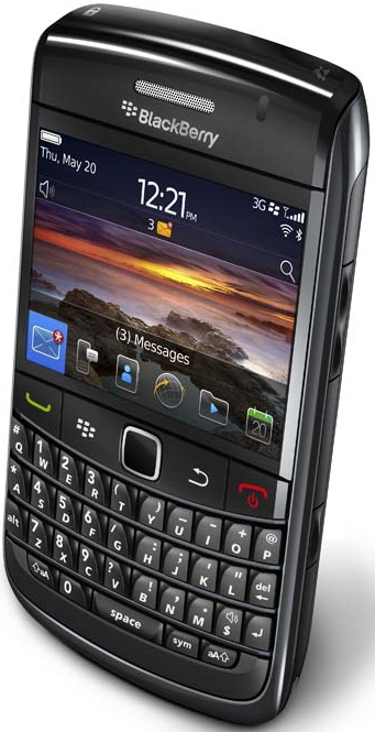 BlackBerry Bold 9780