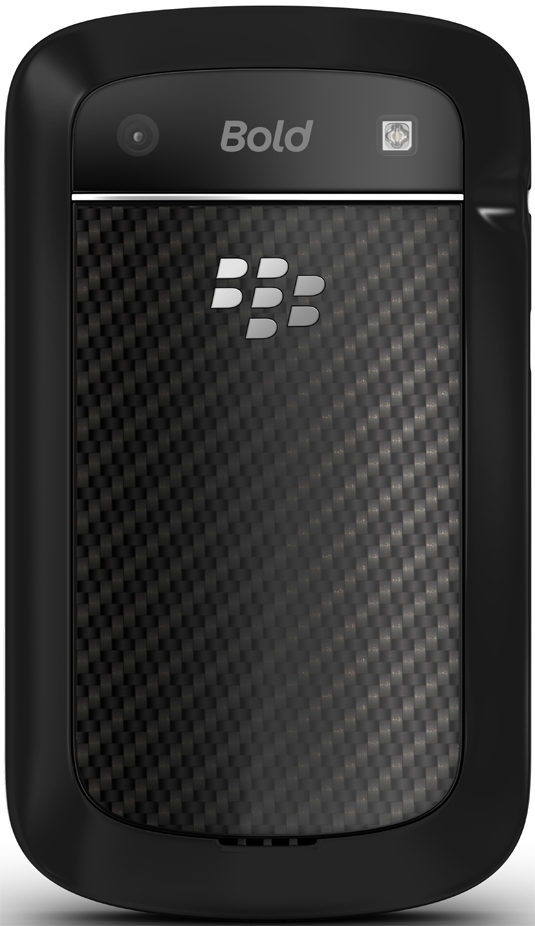 BlackBerry Bold Touch 9930