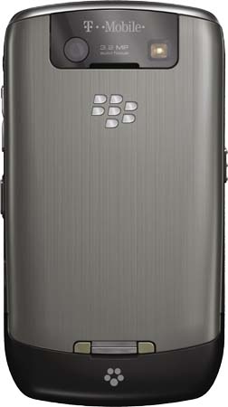 BlackBerry Curve 8900