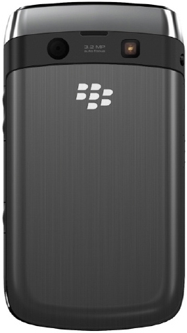 BlackBerry Curve 8980