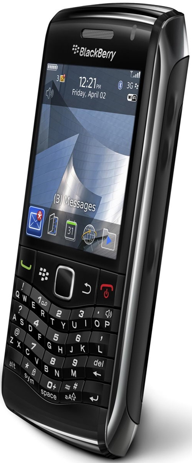 BlackBerry Pearl 3G 9100