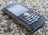 BlackBerry Pearl 8100