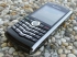 BlackBerry Pearl 8100