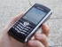 BlackBerry Pearl 8100