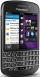 BlackBerry Q10