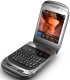 BlackBerry Style 9670