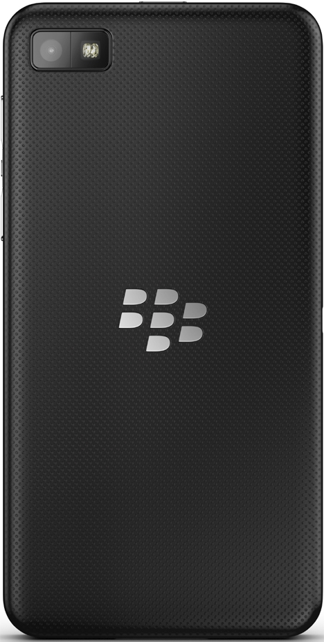 BlackBerry Z10