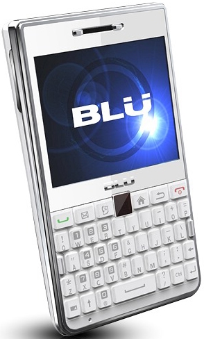 BLU Cubo