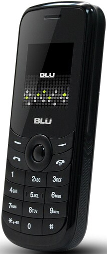 BLU Dual SIM Lite