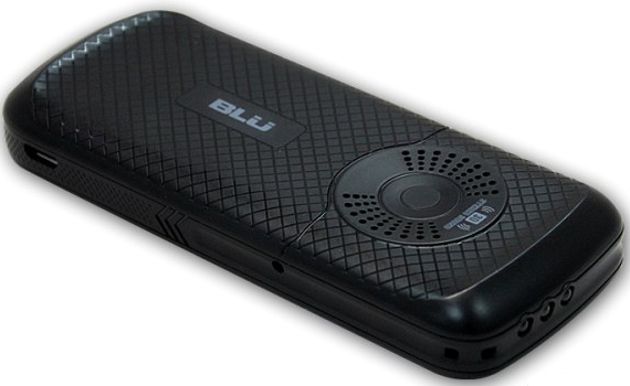 BLU Dual SIM Lite