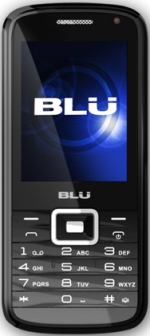 BLU Slim TV