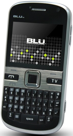 BLU Texting 2 GO