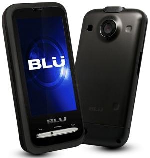 BLU Touch