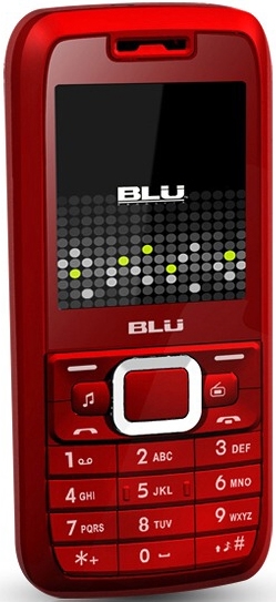 BLU TV2Go Lite