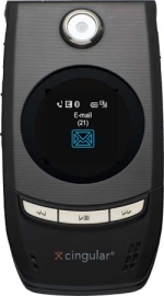 Cingular 3125