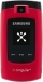 Cingular SYNC (Red)