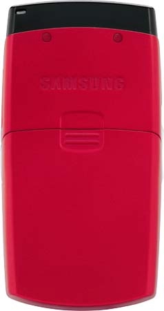 Cingular SYNC (Red)