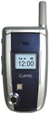 Curitel HX-550C