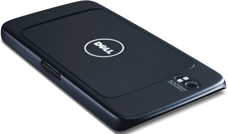 Dell Streak