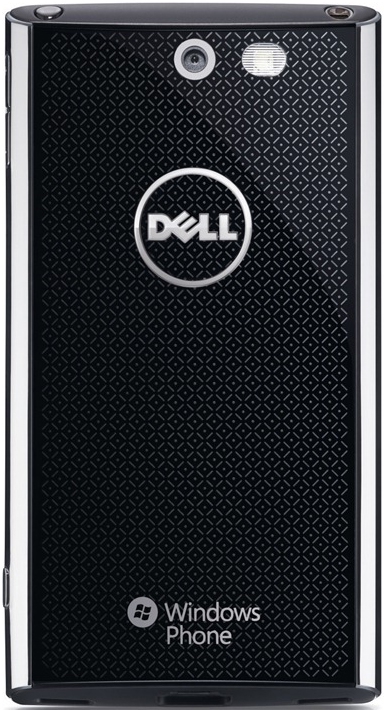 Dell Venue Pro