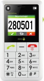 Doro HandleEasy 330gsm