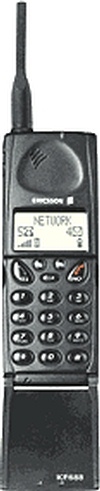 Ericsson DF688