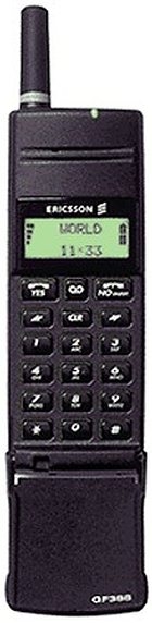 Ericsson GF388