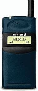 Ericsson GF 788