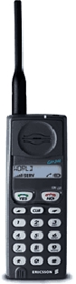 Ericsson GH218