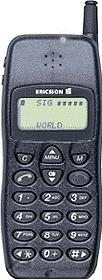 Ericsson GO118