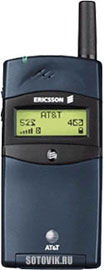 Ericsson LX588