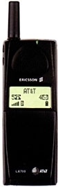 Ericsson LX700