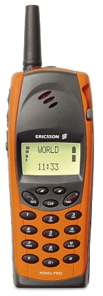 Ericsson R250