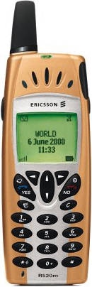 Ericsson R520m