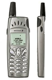 Ericsson R520m