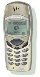 Ericsson R600