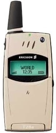 Ericsson T28