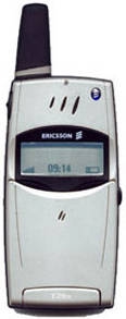 Ericsson T28S