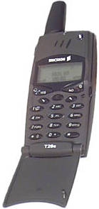 Ericsson T28S