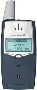 Ericsson T39