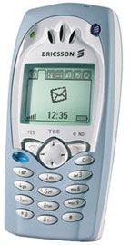 Ericsson T65