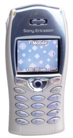 Ericsson T68i