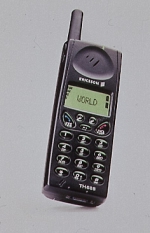 Ericsson TH 688